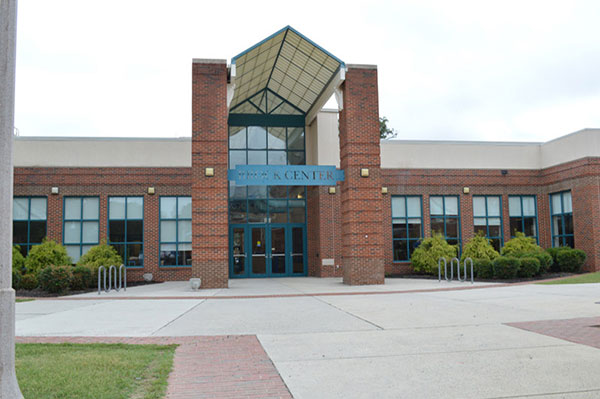 Brock Center
